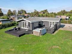 Ferienhaus - Ferienhaus Orsa - 80m from the sea