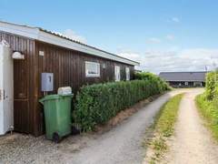 Ferienhaus - Ferienhaus Lillebror - 200m from the sea
