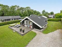 Ferienhaus - Ferienhaus Ullakarin - 350m from the sea