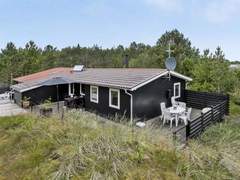Ferienhaus - Ferienhaus Emeline - 1.7km from the sea