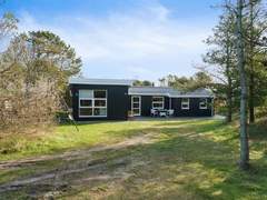 Ferienhaus - Ferienhaus Eroll - 1.8km from the sea