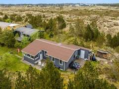 Ferienhaus - Ferienhaus Gundina - 2km from the sea