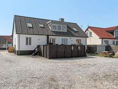 Ferienhaus - Ferienhaus Thilla - 100m from the sea