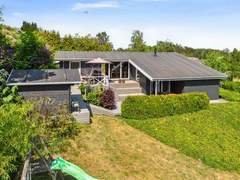 Ferienhaus - Ferienhaus Gerhild - 300m from the sea