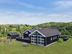 Ferienhaus - Ferienhaus Athisl - 800m from the sea