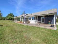 Ferienhaus - Ferienhaus Lili - 400m from the sea