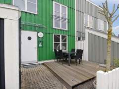 Ferienhaus - Ferienhaus Nalle - 5m from the sea