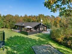 Ferienhaus - Ferienhaus Mourits - 1.2km from the sea