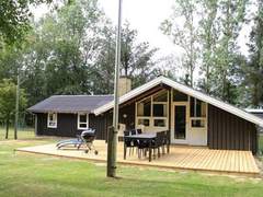Ferienhaus - Ferienhaus Hildegarda - 1km from the sea