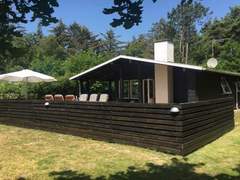 Ferienhaus - Ferienhaus Ruka - 350m from the sea