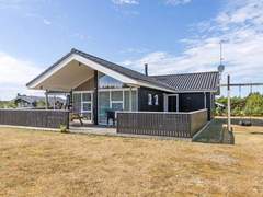 Ferienhaus - Ferienhaus Lirim - 50m from the sea