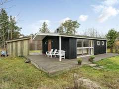 Ferienhaus - Ferienhaus Joosua - 400m from the sea