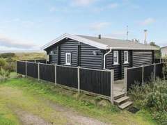 Ferienhaus - Ferienhaus Jenson - 75m from the sea