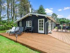 Ferienhaus - Ferienhaus Salgarth - 450m from the sea
