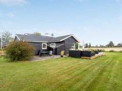 Ferienhaus - Ferienhaus Ika - 600m from the sea