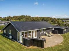 Ferienhaus - Ferienhaus Raadengaard - 400m from the sea