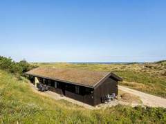 Ferienhaus - Ferienhaus Marite - 200m from the sea