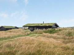 Ferienhaus - Ferienhaus Eri - 300m from the sea