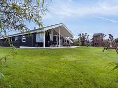 Ferienhaus - Ferienhaus Herbiorn - 403m from the sea