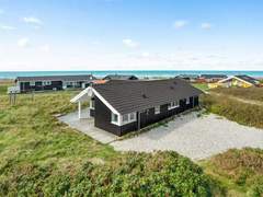 Ferienhaus - Ferienhaus Esma - 150m from the sea