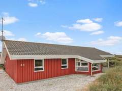 Ferienhaus - Ferienhaus Gamal - 400m from the sea