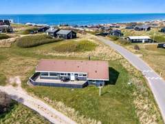 Ferienhaus - Ferienhaus Venja - 200m from the sea