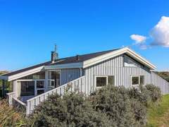 Ferienhaus - Ferienhaus Styrman - 600m from the sea