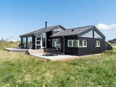 Ferienhaus - Ferienhaus Welma - 500m from the sea