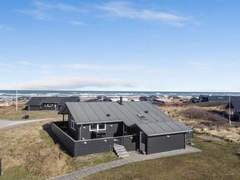 Ferienhaus - Ferienhaus Xaver - 175m from the sea