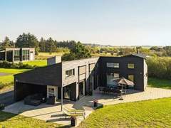 Ferienhaus - Ferienhaus Alva - 998m from the sea