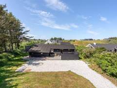 Ferienhaus - Ferienhaus Grubbe - 600m from the sea