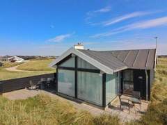 Ferienhaus - Ferienhaus Antonie - 95m from the sea