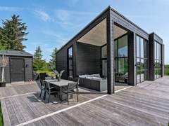 Ferienhaus - Ferienhaus Marielouise - 900m from the sea