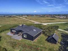 Ferienhaus - Ferienhaus Danja - 400m from the sea in NW Jutland