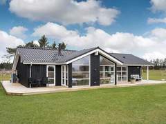 Ferienhaus - Ferienhaus Engelina - 1.3km from the sea