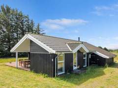 Ferienhaus - Ferienhaus Bengt - 1km from the sea