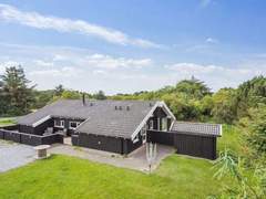 Ferienhaus - Ferienhaus Blondine - 940m from the sea