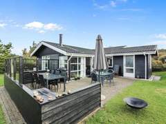 Ferienhaus - Ferienhaus Alice - 1.3km from the sea