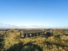 Ferienhaus - Ferienhaus Fannie - 250m from the sea