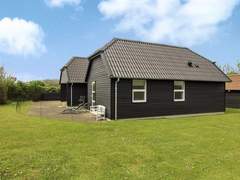 Ferienhaus - Ferienhaus Alfuin - 500m from the sea