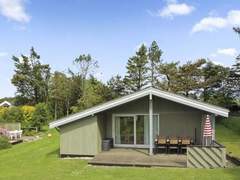 Ferienhaus - Ferienhaus Sonya - 1km from the sea