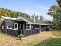 Ferienhaus - Ferienhaus Nakke - 1.3km from the sea