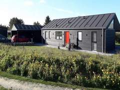 Ferienhaus - Ferienhaus Luci - 500m from the sea