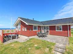 Ferienhaus - Ferienhaus Eggertsine - 300m from the sea