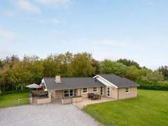 Ferienhaus - Ferienhaus Albina - 844m from the sea