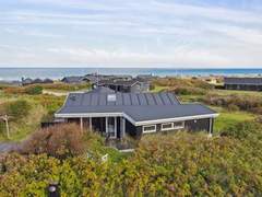 Ferienhaus - Ferienhaus Marjanna - 350m from the sea