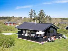 Ferienhaus - Ferienhaus Natalija - 1.0km from the sea