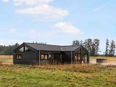 Ferienhaus - Ferienhaus Sasja - 1.5km from the sea
