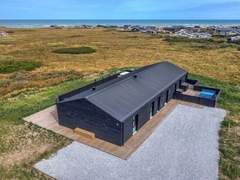 Ferienhaus - Ferienhaus Heilo - 300m from the sea