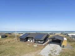 Ferienhaus - Ferienhaus Konsta - 200m from the sea